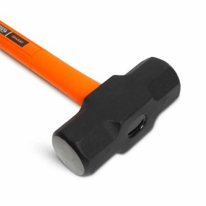 Bontókalapács üvegszálas nyéllel - 1360 g    Handy 10433A - Image 2