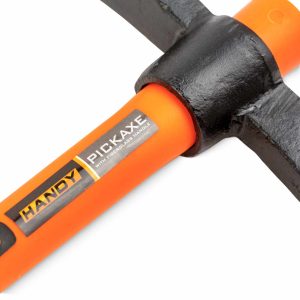 Csákány üvegszálas nyéllel - 450g    Handy 10434A - Image 2