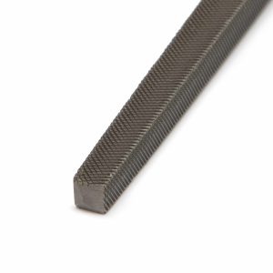 Precíziós reszelő fémhez - négyzet alakú - kétszeres vágású - közepes durvaságó    Handy 10610 - Image 2