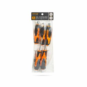 Üthető csavarhúzó készlet    Handy 10704 - Image 2