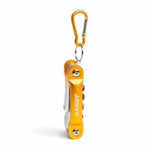 Csavar és dugókulcs készlet - praktikus, kompakt    Handy 10858 - Image 2