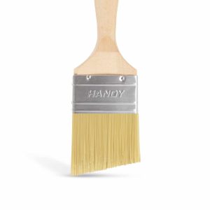 Festőecset - fa nyéllel - 2,5"    Handy 11196D - Image 2