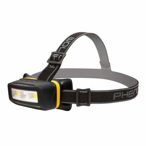 Fejlámpa    Phenom 18609 - Image 2