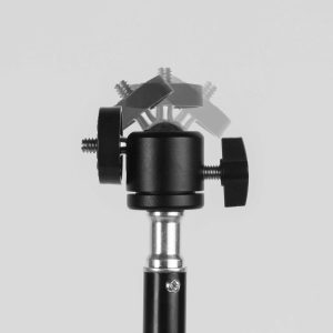 Tripod - max 210 cm    Phenom 18649B - Image 2