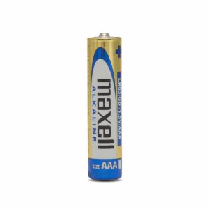 Mikroceruza elem    Maxell 18734 - Image 2