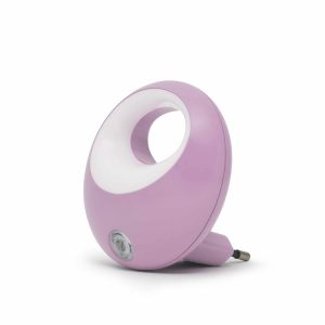 Éjjeli fény szenzoros - lila    Phenom 20275VL - Image 2