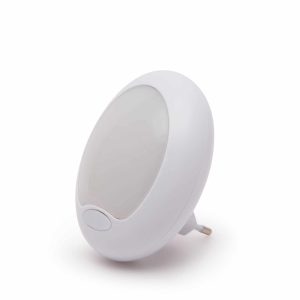 LED éjszakai fény, színváltós - Premium "Smooth" - 7 LED    Phenom 20285 - Image 2