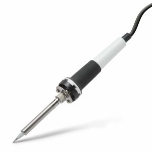 Digitális forrasztóállomás - 230V • 48W - 150 - 450°C    Fahrenheit 28011 - Image 2