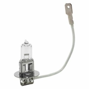 Halogén izzó - BHA052 - H3 - 12V - 55W - +30% fényerő    Carguard 50738 - Image 2