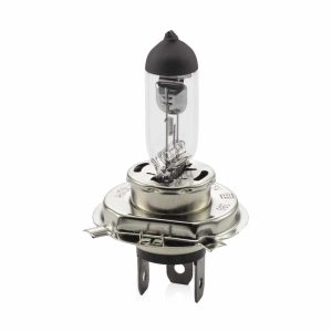 Halogén izzó - BHA052 - H4 - 12V - 55/60W - +30% fényerő    Carguard 50739 - Image 2