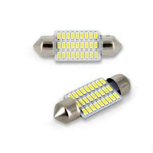 LED izzó    Carguard 50885 - Image 2