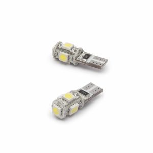 LED izzó    Carguard 50944 - Image 2