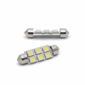 LED izzó    Carguard 50980 - Image 2