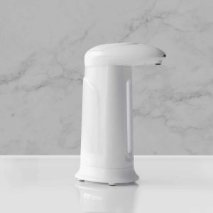 Automata szappanadagoló - 360 ml - álló - elemes    Vog und Arths 51121A - Image 2