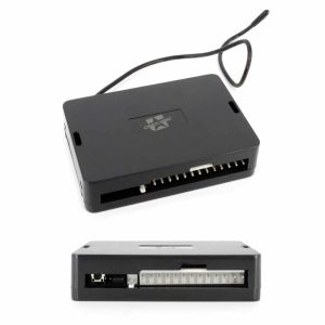 Távirányítós központizár vezérlő szett    Carguard 55073-13 - Image 2