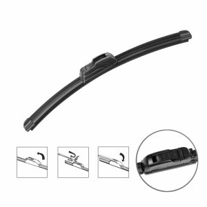 Ablaktörlő 20" / 50 cm-es    Carguard 55720N - Image 2