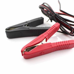 Akkumulátor töltő - 4A, 12V    Carguard 55777A - Image 2