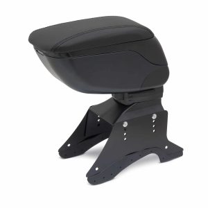 Univerzális autós könyöklő tárolórekesszel - fekete    MNC 55798A - Image 2