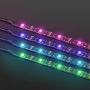 LED szalag szett - TV háttérvilágítás    Phenom 55850X - Image 2