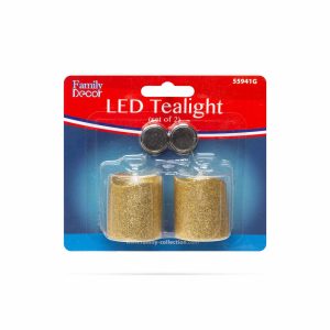 LED gyertya    Family 55941G - Image 2