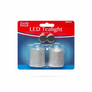 LED gyertya    Family 55941S - Image 2