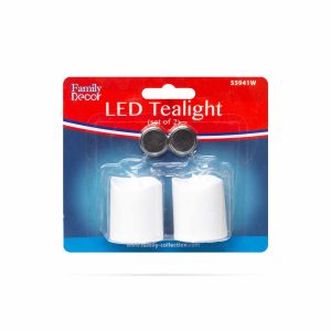 LED gyertya    Family 55941W - Image 2
