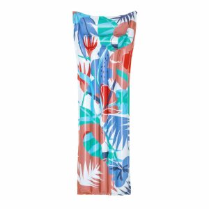 Felfújható úszómatrac - flamingós - 183 x 69 cm    Bestway 56409B - Image 2
