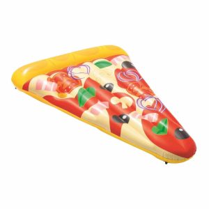 Felfújható úszómatrac - pizza - 188 x 130 cm    Bestway 56410 - Image 2
