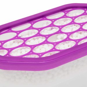 Páramentesítő folyadékgyűjtő tartállyal - levendula illat - 300 ml    Family 57405D - Image 2