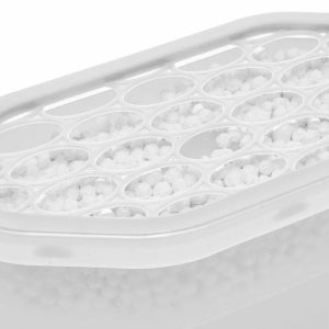 Páramentesítő folyadékgyűjtő tartállyal - illatmentes - 300 ml    Family 57405 - Image 2