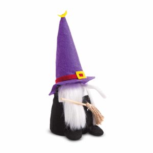 Halloween-i skandináv manó - 23 cm - 4 féle    Family 58332 - Image 2