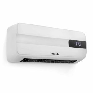 Fali hősugárzó - távirányítóval - 2000 W    Bewello BW2026 - Image 2