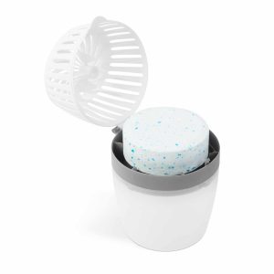 Páragyűjtő készülék és tabletta - illatmentes - 450 g    Bewello BW2049 - Image 2