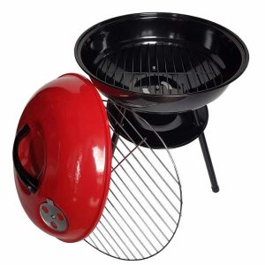 Kerti grill - 14"     DA01089 - Image 2