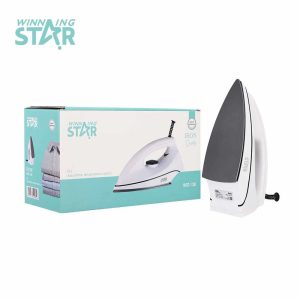 WinningStar - Vasaló - teflon talp - 1100-1300 W    WinningStar DA01167 - Image 2