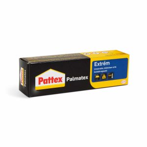 Palmatex Extrém kontakt ragasztó - 50 ml    Pattex H2404991 - Image 2