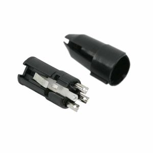 XLR aljzat • 3 pólusú     05664 - Image 3