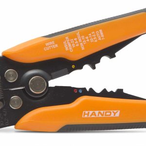 Blankoló -és vágófogó    Handy 10224 - Image 3