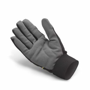 Munkavédelmi kesztyű tépőzárral    Handy 10268XL - Image 3