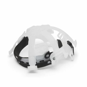 Munkavédelmi sisak    Handy 10372WH - Image 3