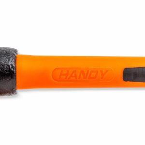 Csákány üvegszálas nyéllel - 450g    Handy 10434A - Image 3