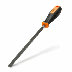 Precíziós reszelő fémhez - négyzet alakú - kétszeres vágású - közepes durvaságó    Handy 10610 - Image 3