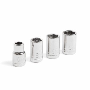 Csavar és dugókulcs készlet - praktikus, kompakt    Handy 10858 - Image 3
