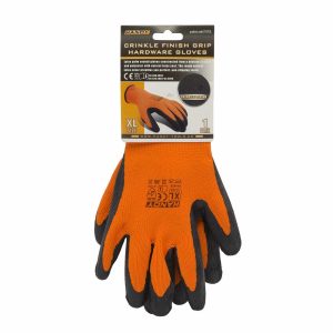 Szerelőkesztyű latex bevonatú    Handy 11121XL - Image 3