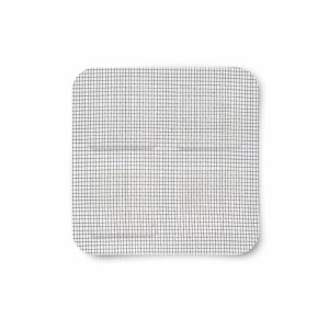 Szúnyogháló javítófolt - 10 x 10 cm - szürke - 4 db / csomag    Garden of Eden 11610GY - Image 3