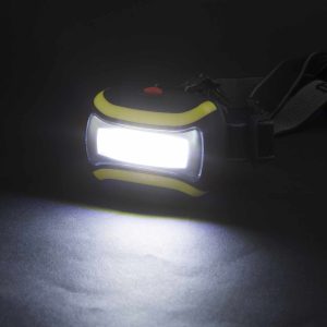 Fejlámpa COB LED-del    Phenom 18602 - Image 3