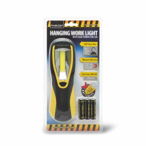 Steklámpa nagy fényerejű COB LED-del    Phenom 18619 - Image 3