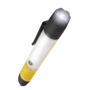 Elemlámpa COB LED-del    Phenom 18630 - Image 3