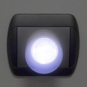 LED-es forgathatófejes irányfény fényérzékelővel    Phenom 20272 - Image 3