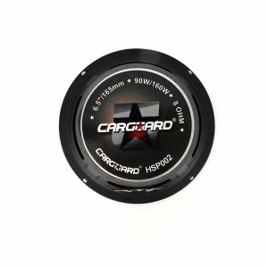 Hangszóró - HSP 002 - 6,5" / 160 mm • 90 / 160 W    Carguard 30753 - Image 3